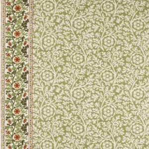 Morris co fabric unfinished works 49 product listing