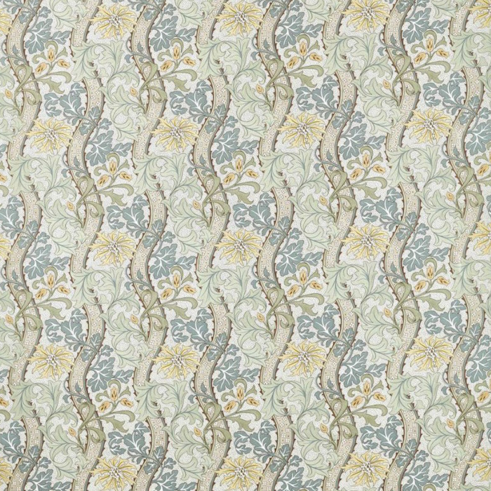 Morris co fabric unfinished works 51 product detail