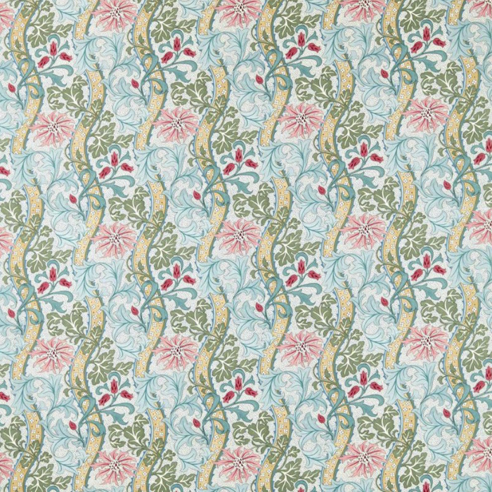 Morris co fabric unfinished works 52 product detail