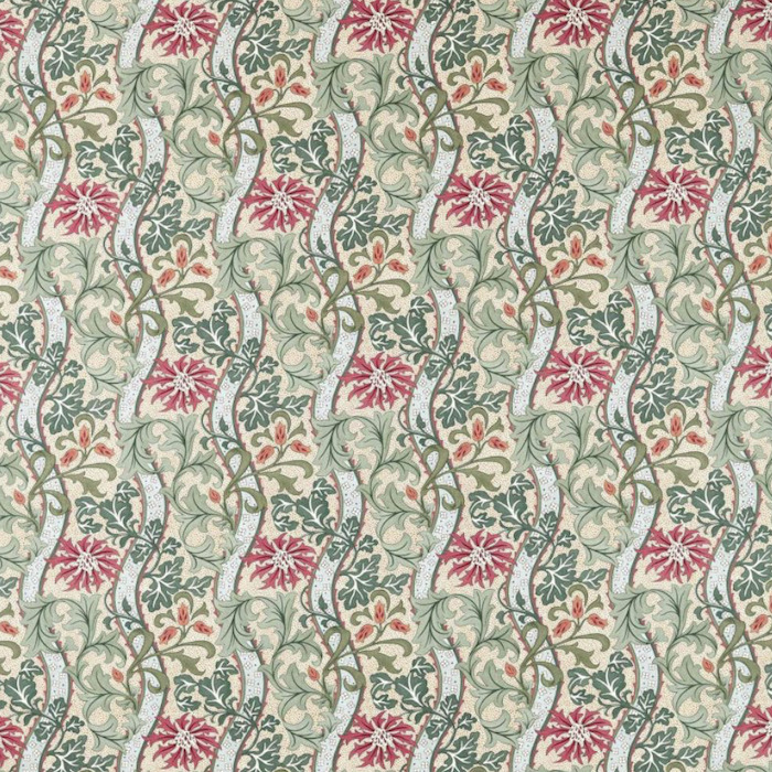 Morris co fabric unfinished works 53 product detail
