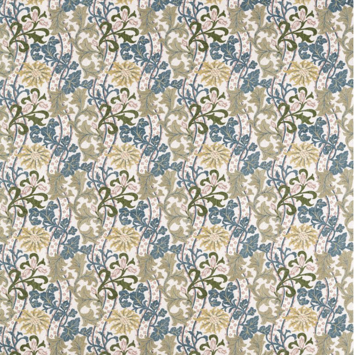 Morris co fabric unfinished works 55 product detail