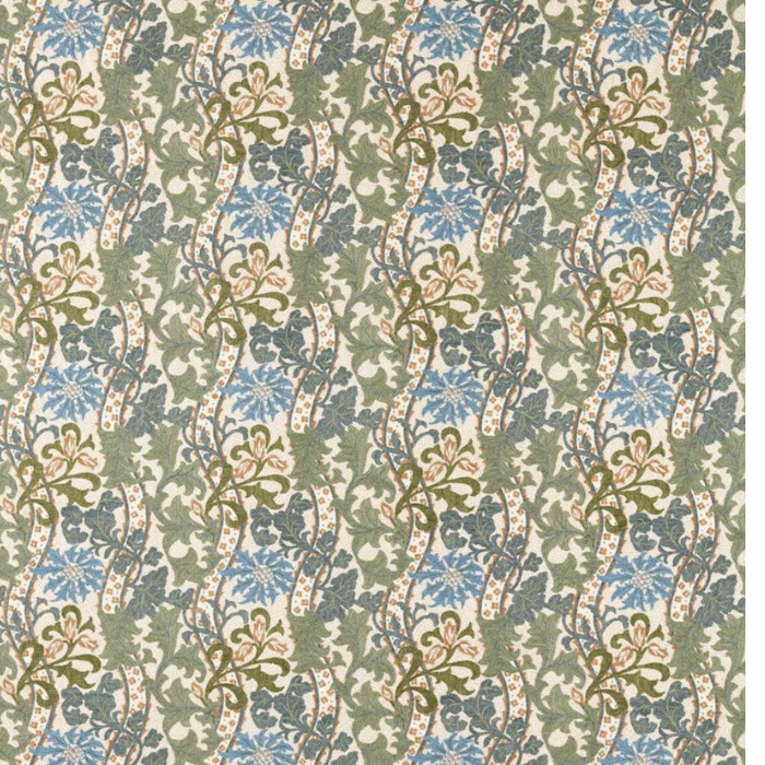 Morris co fabric unfinished works 56 product detail