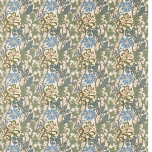 Morris co fabric unfinished works 56 product listing