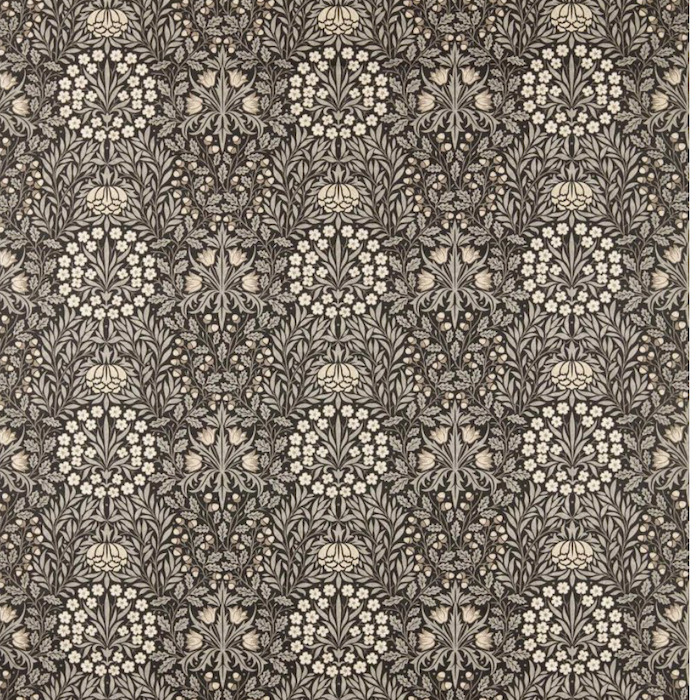 Morris co fabric unfinished works 58 product detail