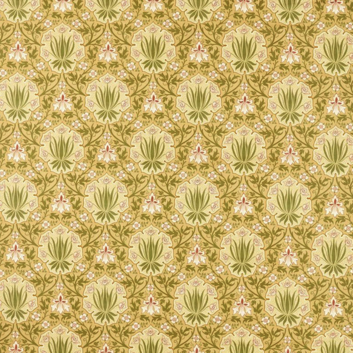 Morris co fabric unfinished works 61 product detail