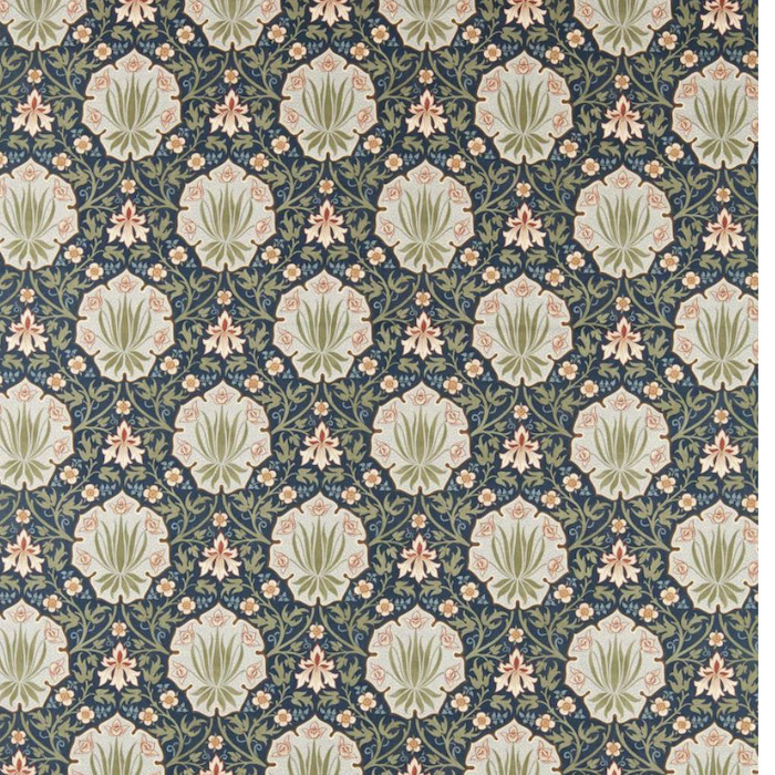 Morris co fabric unfinished works 63 product detail