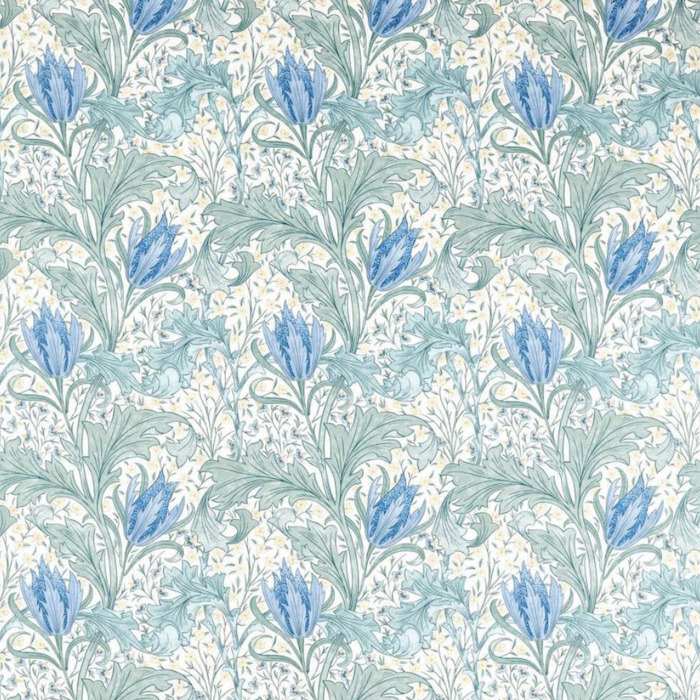 Morris co fabric unfinished works 64 product detail