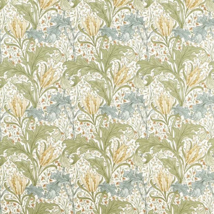 Morris co fabric unfinished works 65 product detail