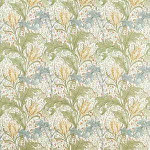 Morris co fabric unfinished works 65 product listing