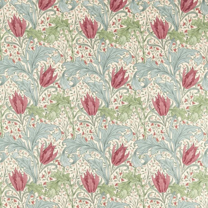 Morris co fabric unfinished works 66 product detail
