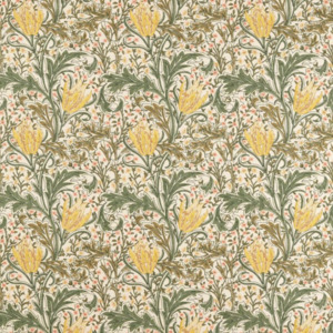 Morris co fabric unfinished works 67 product listing