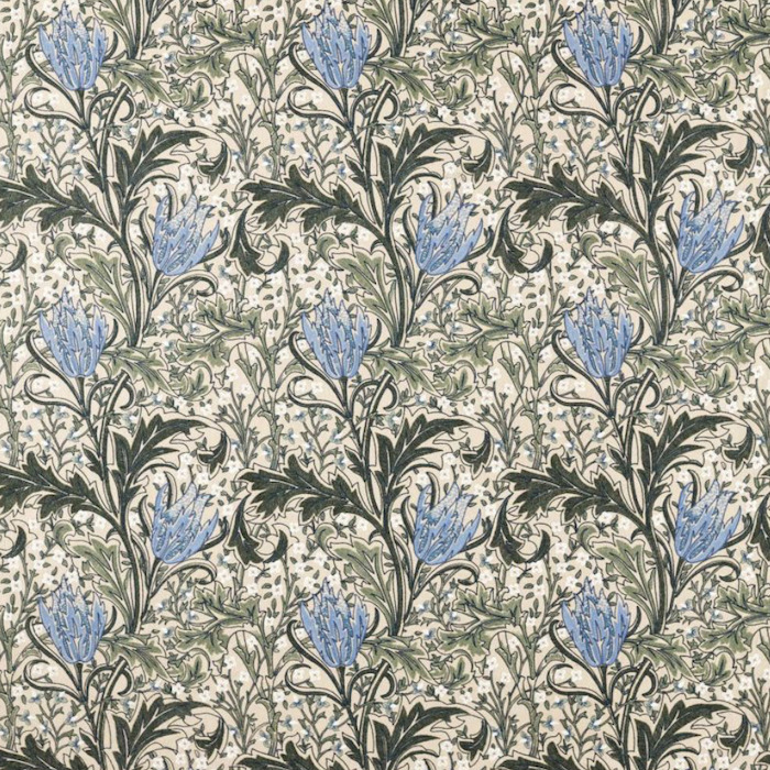 Morris co fabric unfinished works 68 product detail