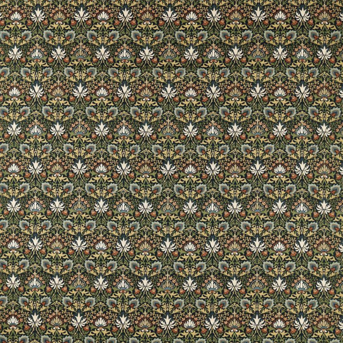 Morris co fabric unfinished works 69 product detail