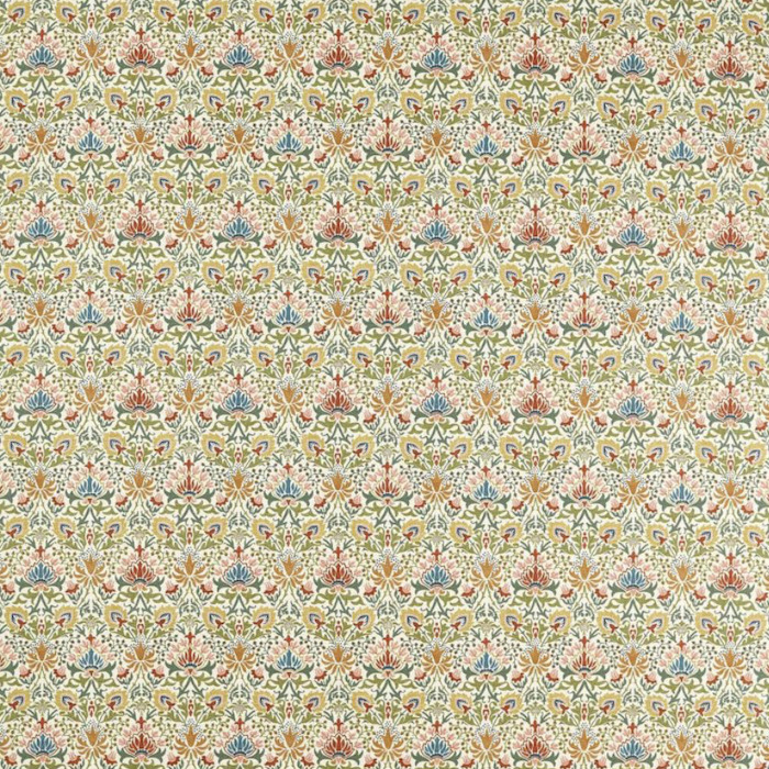 Morris co fabric unfinished works 70 product detail