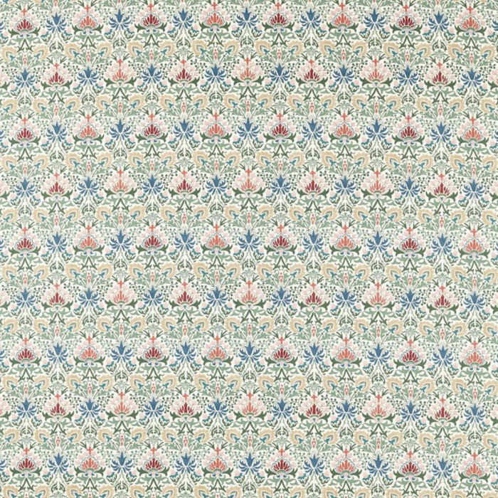 Morris co fabric unfinished works 71 product detail