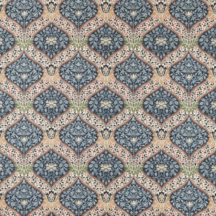 Morris co fabric unfinished works 72 product detail