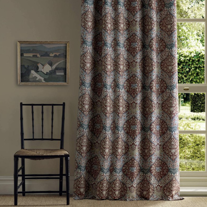 Norbury fabric product detail