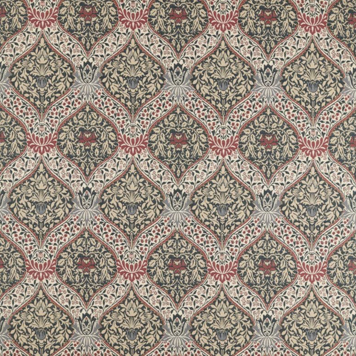 Morris co fabric unfinished works 74 product detail