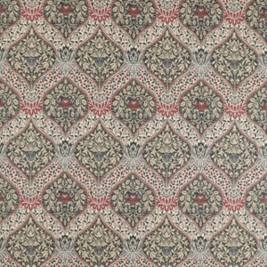Morris co fabric unfinished works 74 product listing