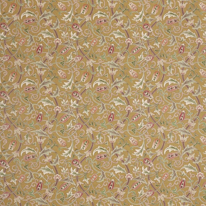 Morris co fabric unfinished works 78 product detail