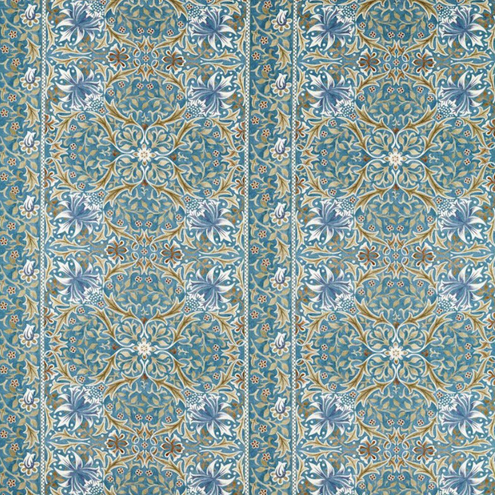 Morris co fabric unfinished works 81 product detail