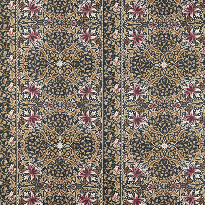 Morris co fabric unfinished works 82 product detail