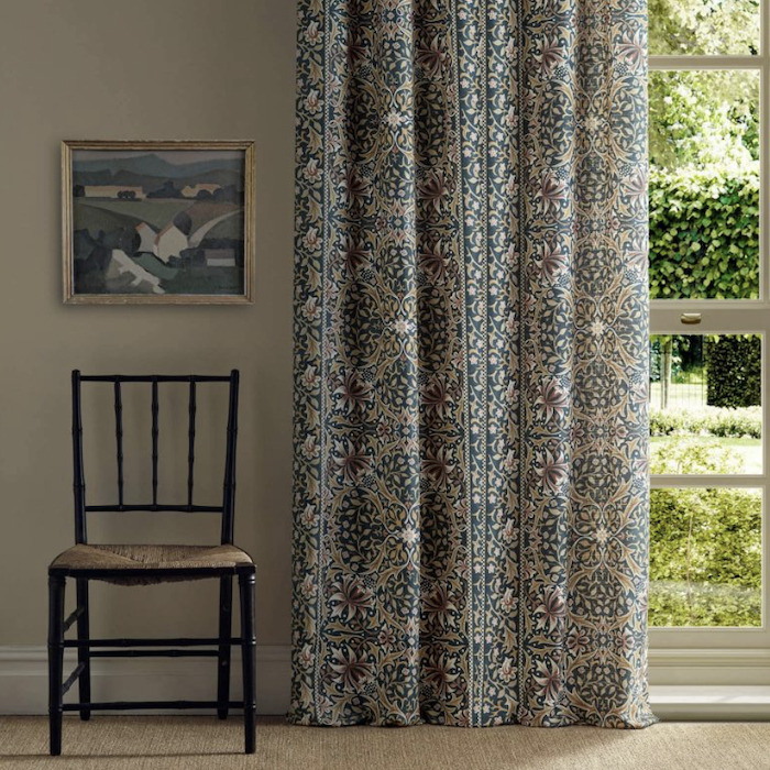 Walthamstow fabric product detail