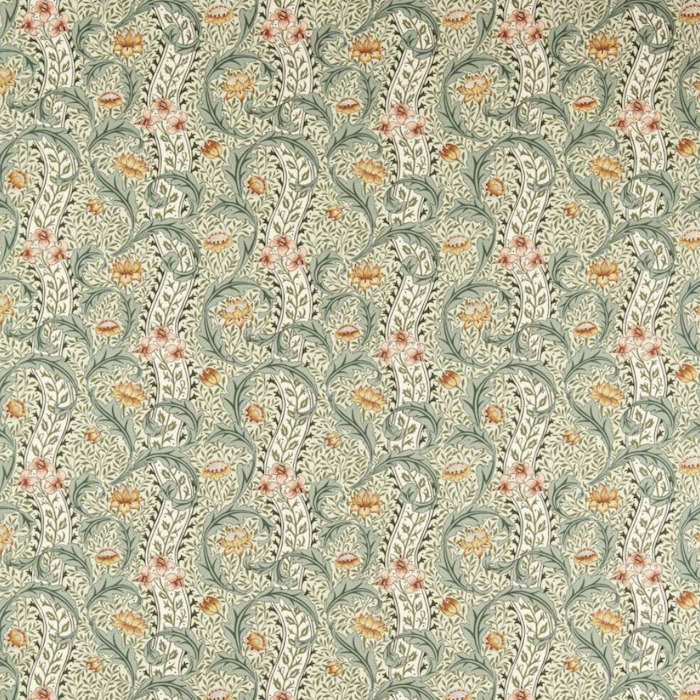 Morris co fabric unfinished works 83 product detail