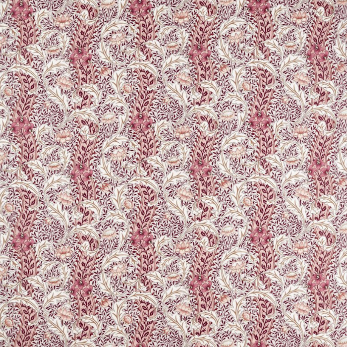 Morris co fabric unfinished works 84 product detail