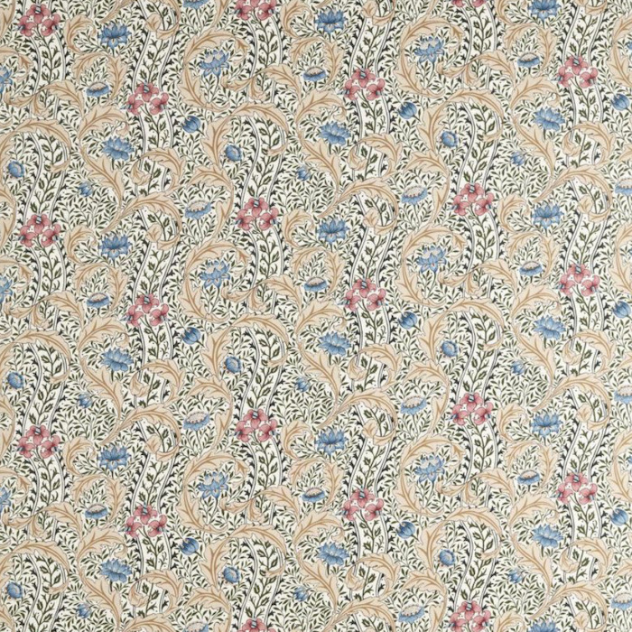 Morris co fabric unfinished works 85 product detail