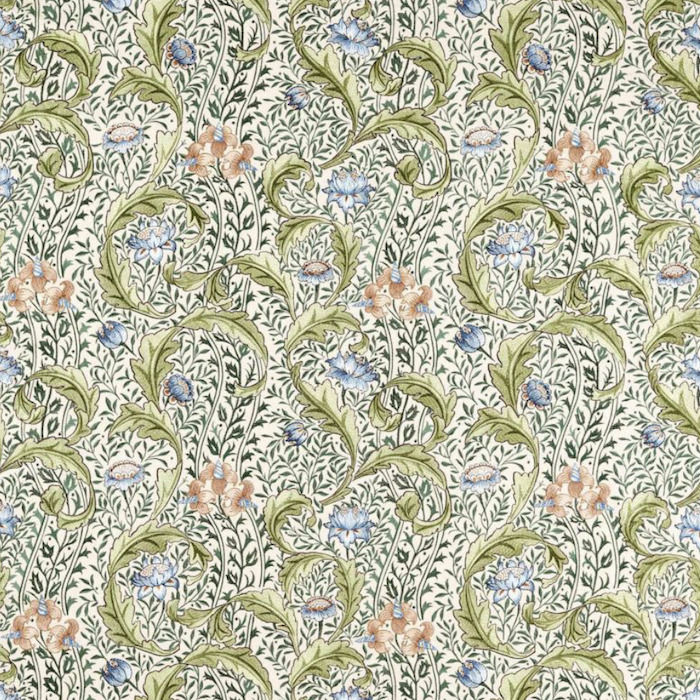 Morris co fabric unfinished works 86 product detail
