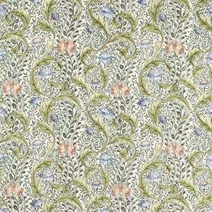 Morris co fabric unfinished works 86 product listing