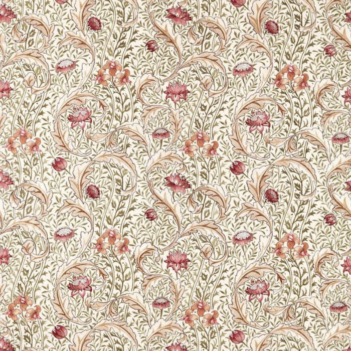 Morris co fabric unfinished works 87 product detail