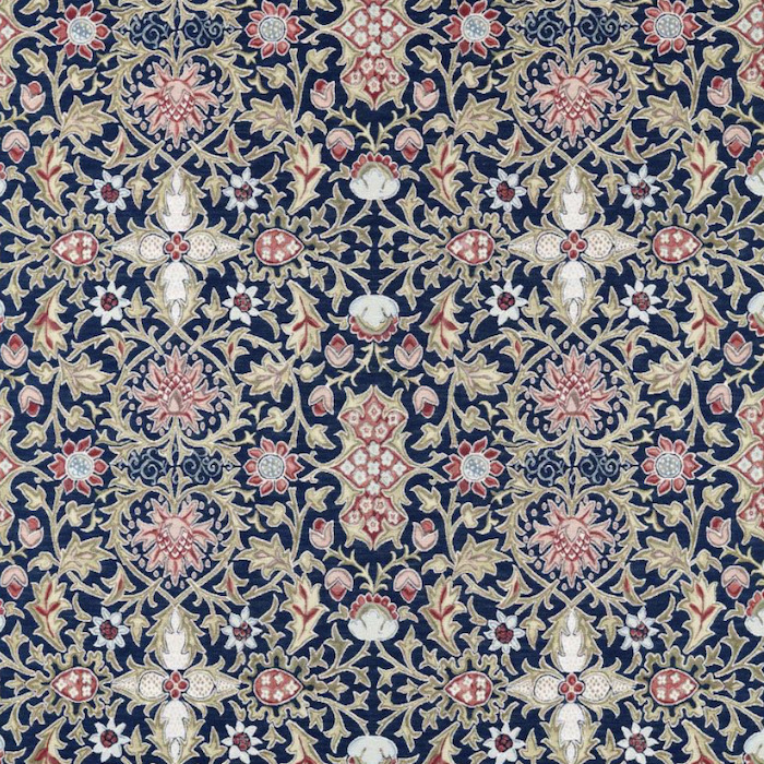 Morris co fabric unfinished works 88 product detail