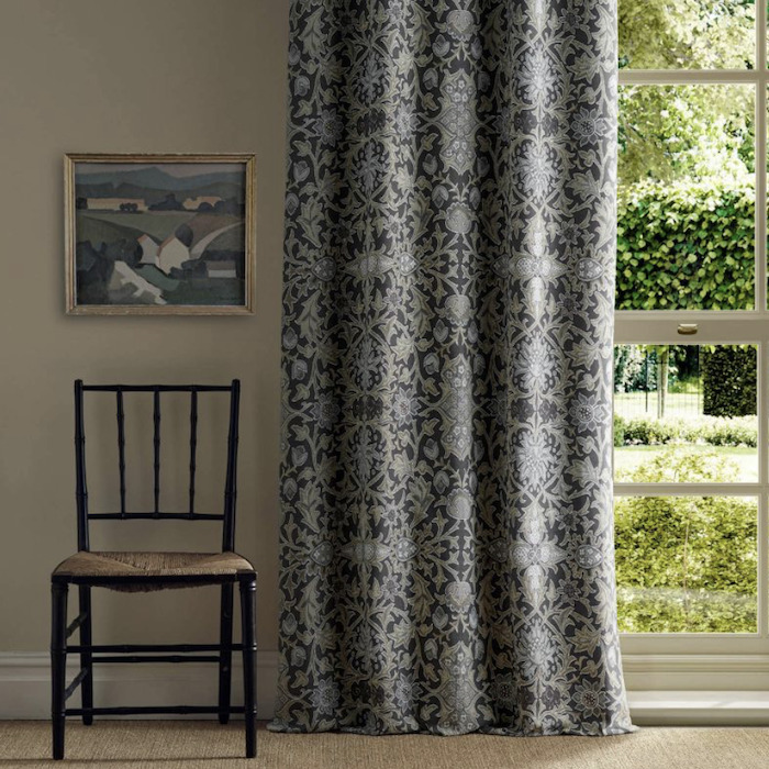 Wilton we fabric product detail
