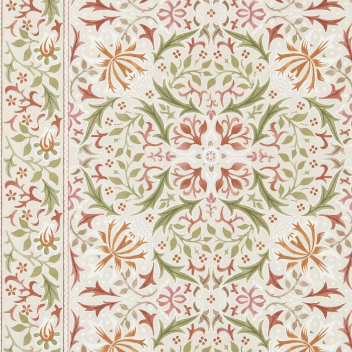 Morris co wallpaper unfinished works 3 product detail