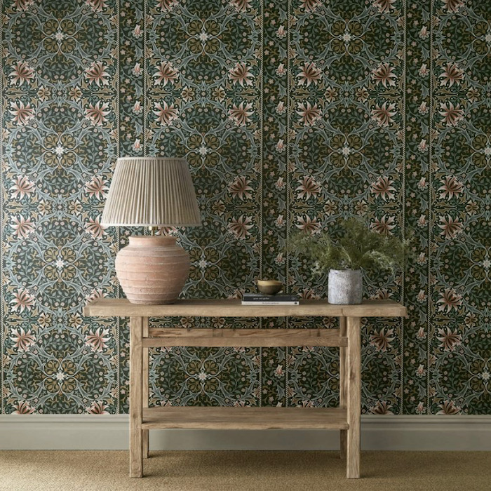 Walthamstow wallpaper product detail