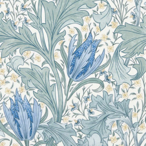 Morris co wallpaper unfinished works 8 product listing
