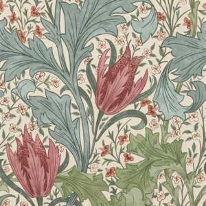 Morris co wallpaper unfinished works 9 product listing