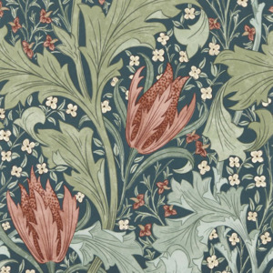 Morris co wallpaper unfinished works 10 product listing