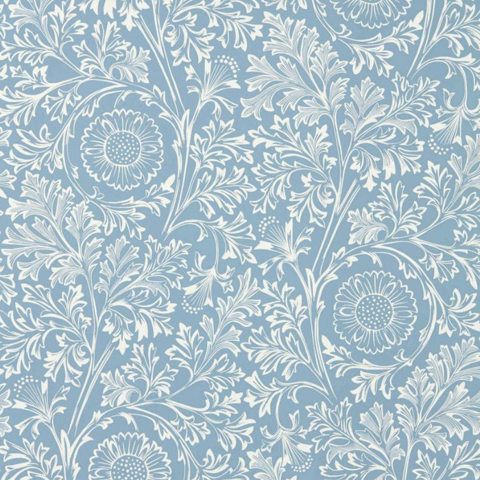 Morris co wallpaper unfinished works 17 product detail