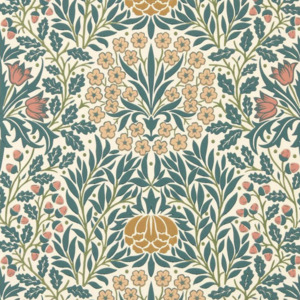 Morris co wallpaper unfinished works 19 product listing