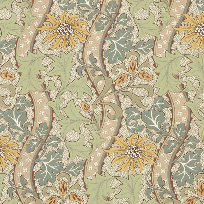 Morris co wallpaper unfinished works 22 product detail