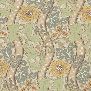 Morris co wallpaper unfinished works 22 product listing