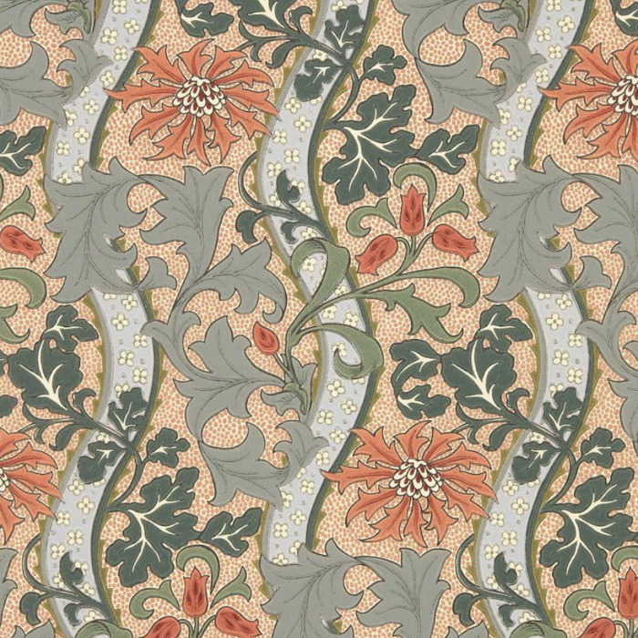 Morris co wallpaper unfinished works 24 product detail