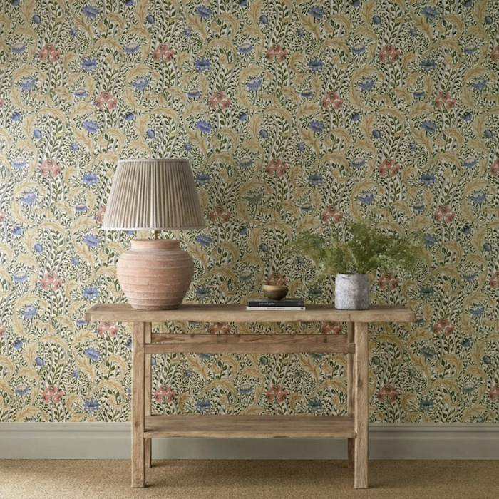 Wild tulip wallpaper product detail