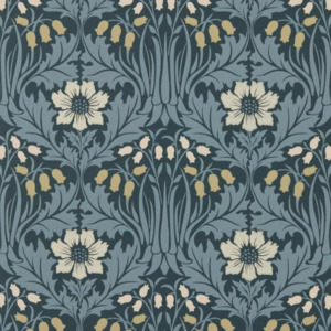 Morris co wallpaper unfinished works 31 product listing