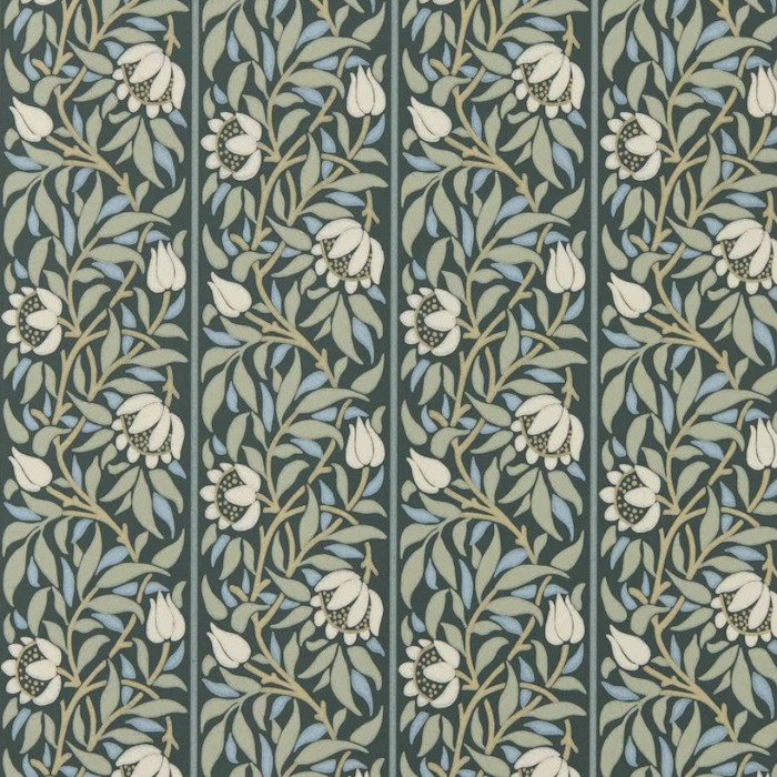 Morris co wallpaper unfinished works 34 product detail