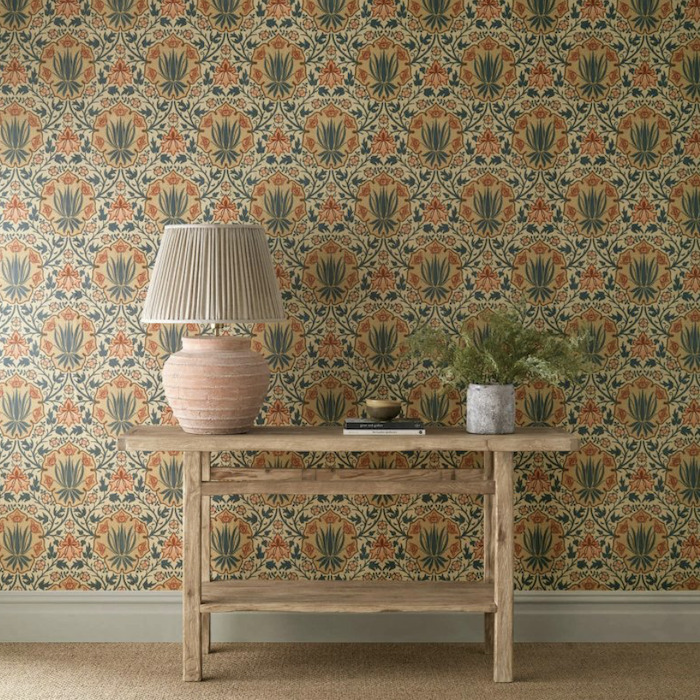 Iris rose wallpaper product detail
