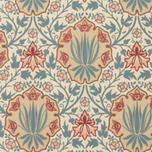 Morris co wallpaper unfinished works 39 product listing